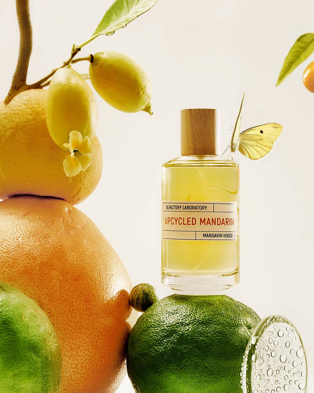 LI-IMAGINARIUM21.jpg Liquides Imaginaires - Upcycled Mandarin Eau de Parfum - immagine 1