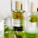 Liquides Imaginaires - Pistachio Cousin Green Terrace Eau de Parfum