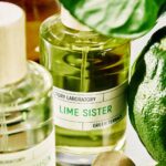 Liquides Imaginaires - Lime Sister Green Terrace Parfum