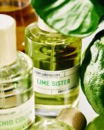 Liquides Imaginaires - Lime Sister Green Terrace Parfum