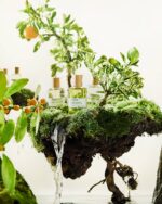 Liquides Imaginaires - Pistachio Cousin Green Terrace Eau de Parfum - immagine 3