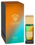 Gritti - Ivy Collection - Mango Aoud Parfum – Bild 3