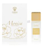 Gritti - Limited Edition - Monica Parfum - immagine 3