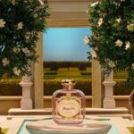 Santa Maria Novella - Magnolia Parfum