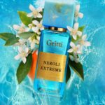 Gritti - I Turchesi - Neroli Extreme Parfum