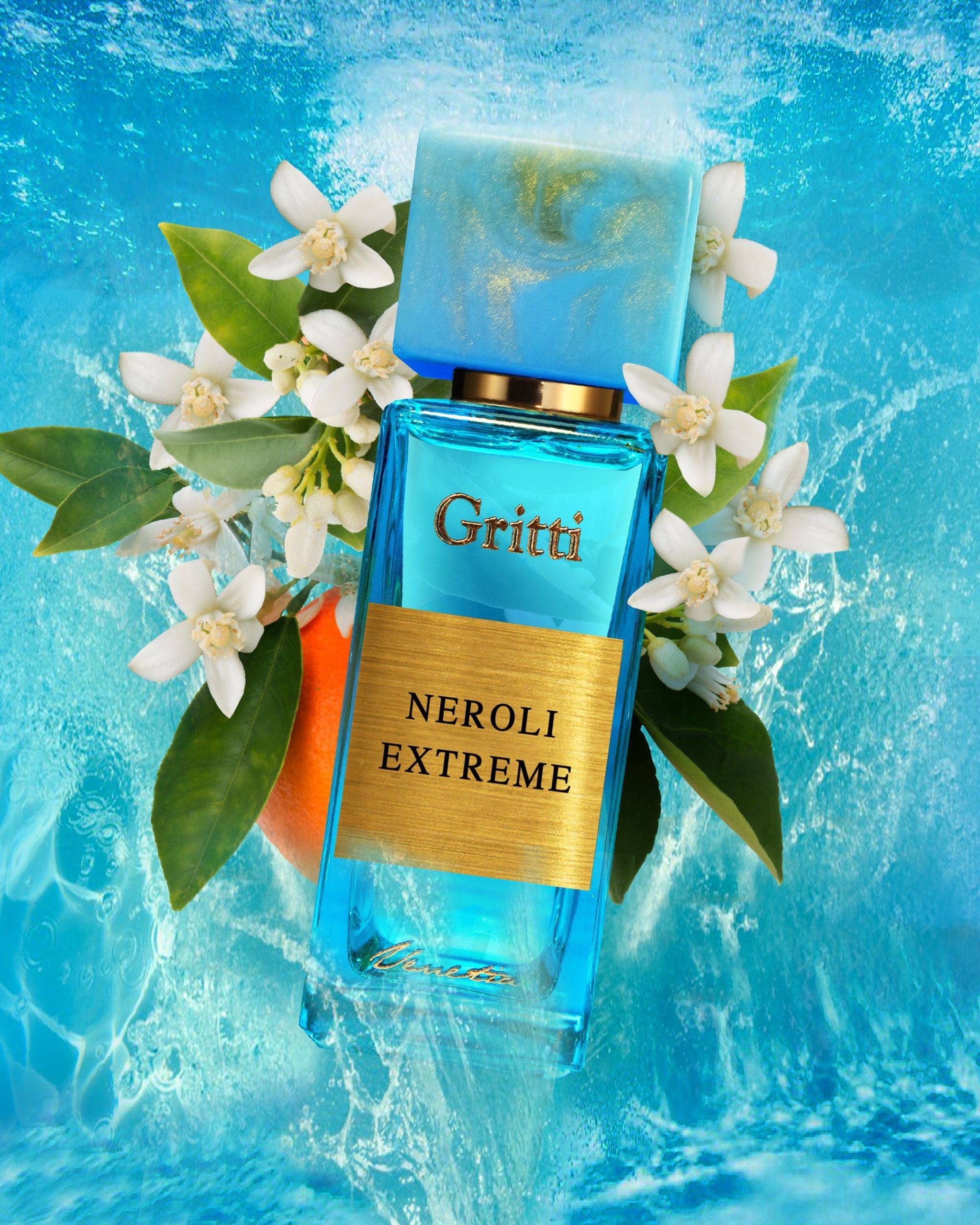 NEROLI-EXTREME-scaled-1.jpg Gritti - I Turchesi - Neroli Extreme Parfum - immagine 1