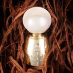 Agatho Parfum - Pompei Collection - Rossopompeiano Extrait de Parfum