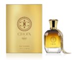 Gritti - Choix by Gritti Fragrances - Oud Masira Parfum 100ml – Bild 4