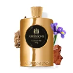 Atkinsons London 1799 - Oud Save the King Eau de Parfum - immagine 3