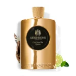 Atkinsons London 1799 - Oud Save the Queen Eau de Parfum - immagine 3