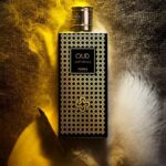 Perris Monte Carlo - Black Collection - Oud Imperial Parfum