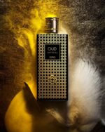 Perris Monte Carlo - Black Collection - Oud Imperial Parfum