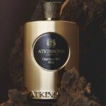 Atkinsons London 1799 - Oud Save the King Eau de Parfum