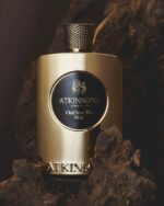 Atkinsons London 1799 - Oud Save the King Eau de Parfum