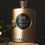 Atkinsons London 1799 - Oud Save the Queen Eau de Parfum