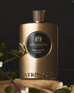 Atkinsons London 1799 - Oud Save the Queen Eau de Parfum