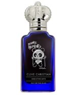 Clive Christian - Addictive Arts - Strange Heavens Out of the Blue Parfum - immagine 2