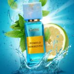 Gritti - I Turchesi - Pomelo Sorrento Parfum