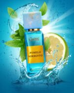 Gritti - I Turchesi - Pomelo Sorrento Parfum