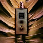 Perris Monte Carlo - Black Collection - Patchouli Nosy Be