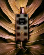 Perris Monte Carlo - Black Collection - Patchouli Nosy Be