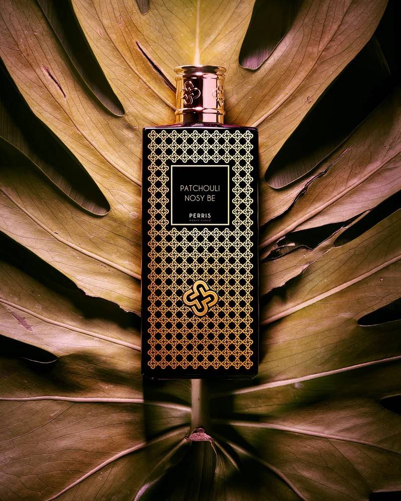 PatchouliNosyBe_269c8f1b-2337-4f67-aa2c-a982ef6c6d76_800x.jpg Perris Monte Carlo - Black Collection - Patchouli Nosy Be – Bild 1