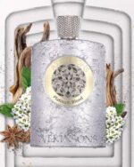 Atkinsons London 1799 - Platinum Blend Parfum intense