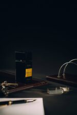 Gritti - Black Collection - Preludio Parfum - immagine 2