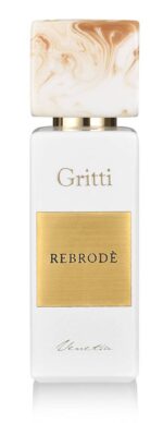 Gritti - White Collection - Rebrodè Parfum – Bild 3