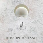 Agatho Parfum - Pompei Collection - Rossopompeiano Extrait de Parfum