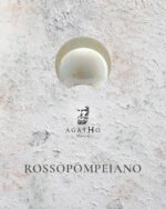 Agatho Parfum - Pompei Collection - Rossopompeiano Extrait de Parfum – Bild 2
