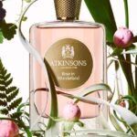 Atkinsons London 1799 - Rose in Wonderland Eau de Parfum
