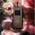 Perris Monte Carlo - Black Collection - Rose de Taif Parfum