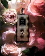 Perris Monte Carlo - Black Collection - Rose de Taif Parfum