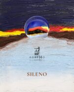 Agatho Parfum - Pompei Collection - Sileno Extrait De Parfum – Bild 2