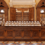 Santa Maria Novella - Rosa Gardenia Crema Fluida