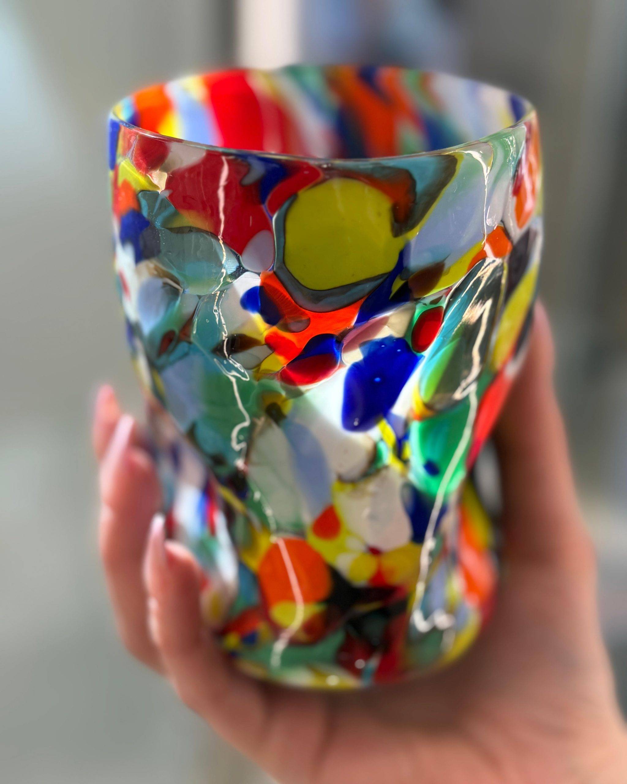 WhatsApp-Image-2026-04-26-at-11.33.01-10-scaled-1.jpeg Original Murano Glas - Trinkglas Multicolor – Bild 1