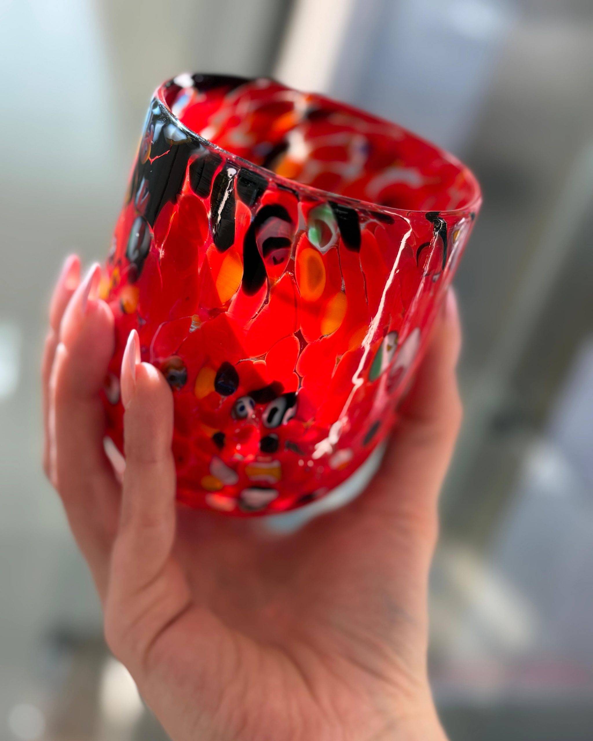 WhatsApp-Image-2026-04-26-at-11.33.01-8-scaled-1.jpeg Original Murano Glas - Trinkglas Multicolor – Bild 1
