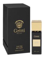 Gritti - Ivy Collection - Yor´re so vain Parfum – Bild 3