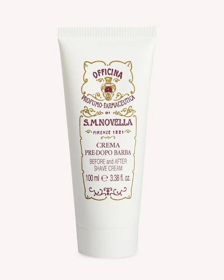 Zwischenablage013.jpg Santa Maria Novella - Crema Pre-Dopo Barba – Bild 1