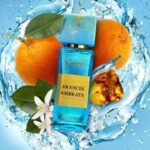 Gritti - I Turchesi - Arancia Ambrata Parfum