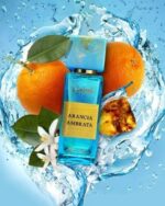 Gritti - I Turchesi - Arancia Ambrata Parfum