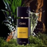 Gritti - Black Collection - Decimo Parfum