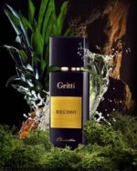 Gritti - Black Collection - Decimo Parfum