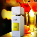Griti - White Collection - Gossip Night Parfum