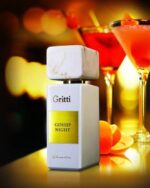 Griti - White Collection - Gossip Night Parfum