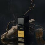 Gritti - Black Collection - Biassanòt Parfum