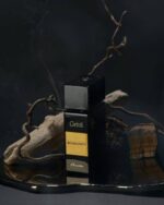 Gritti - Black Collection - Biassanòt Parfum