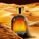 Gritti - Choix by Gritti Fragrances - Oud Masira Parfum 100ml