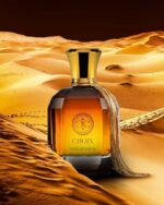 Gritti - Choix by Gritti Fragrances - Oud Masira Parfum 100ml